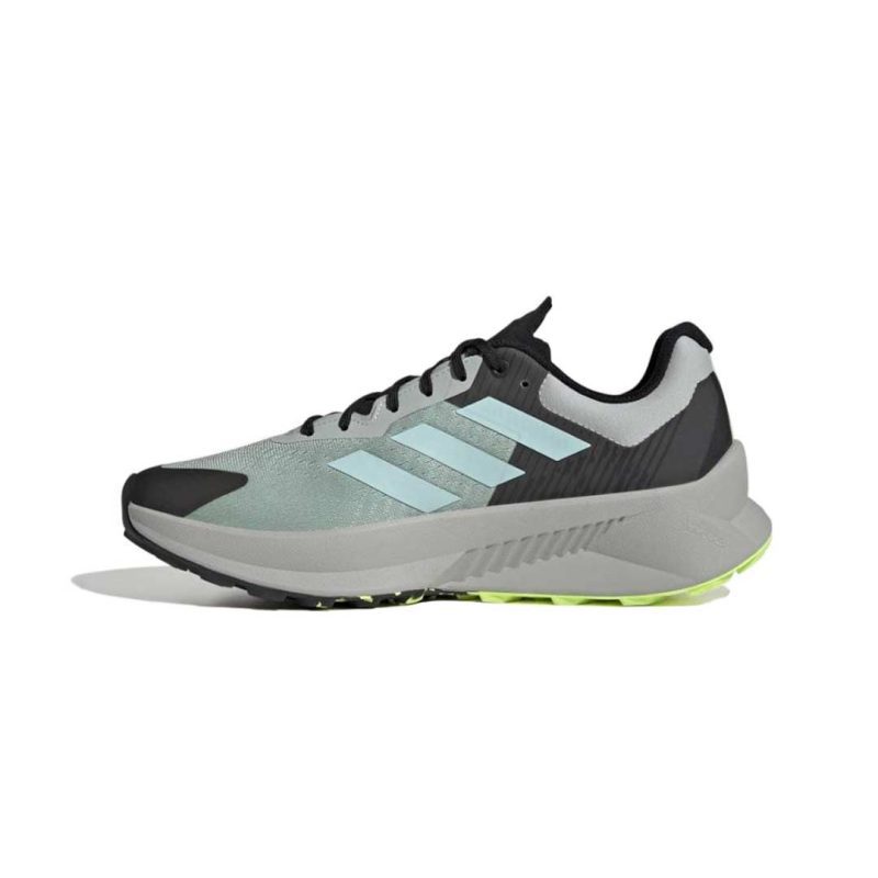 adidas Men s Terrex Soulstride Flow GORE TEX Trail Running Shoes IF5009 2