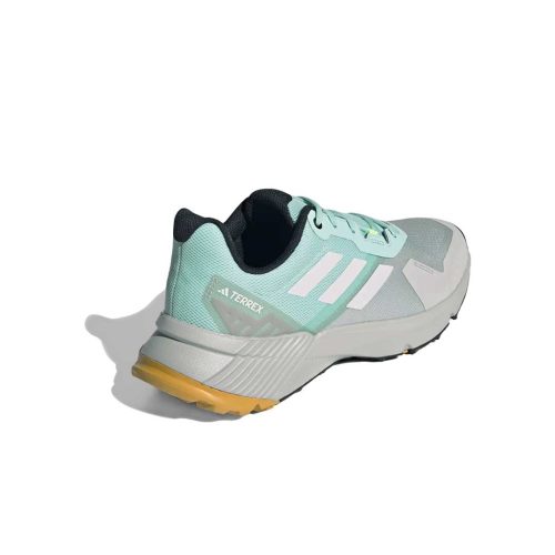 adidas Men s Terrex Soulstride Trail Running Shoes IF5012 3