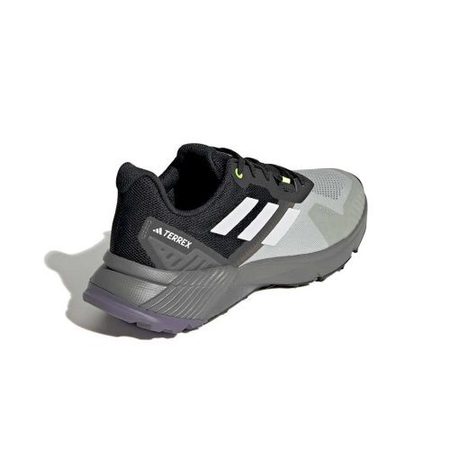 adidas Men s Terrex Soulstride Trail Running Shoes IF5013 3