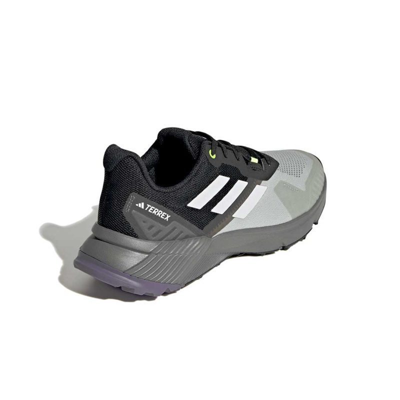 adidas Men s Terrex Soulstride Trail Running Shoes IF5013 3