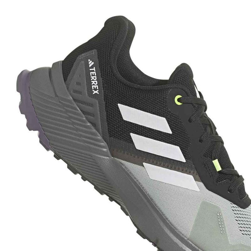 adidas Men s Terrex Soulstride Trail Running Shoes IF5013 6