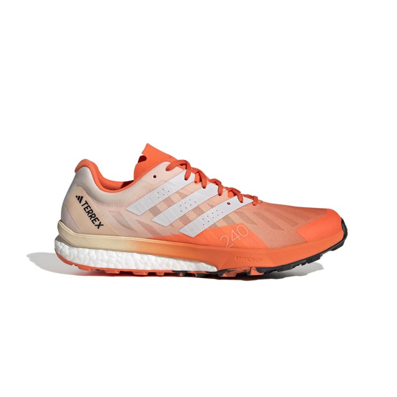 adidas Men s Terrex Speed Ultra Trail Running Shoes HR1120 01