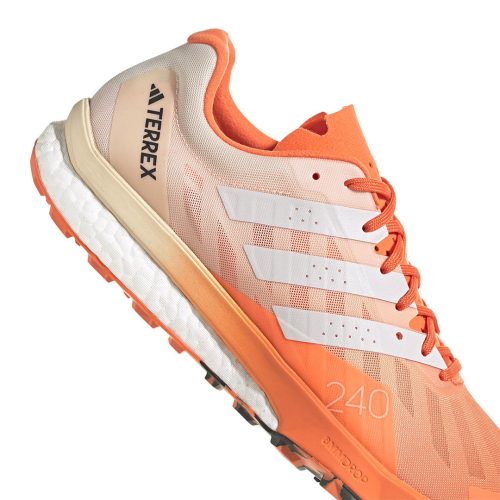 adidas Men s Terrex Speed Ultra Trail Running Shoes HR1120 07