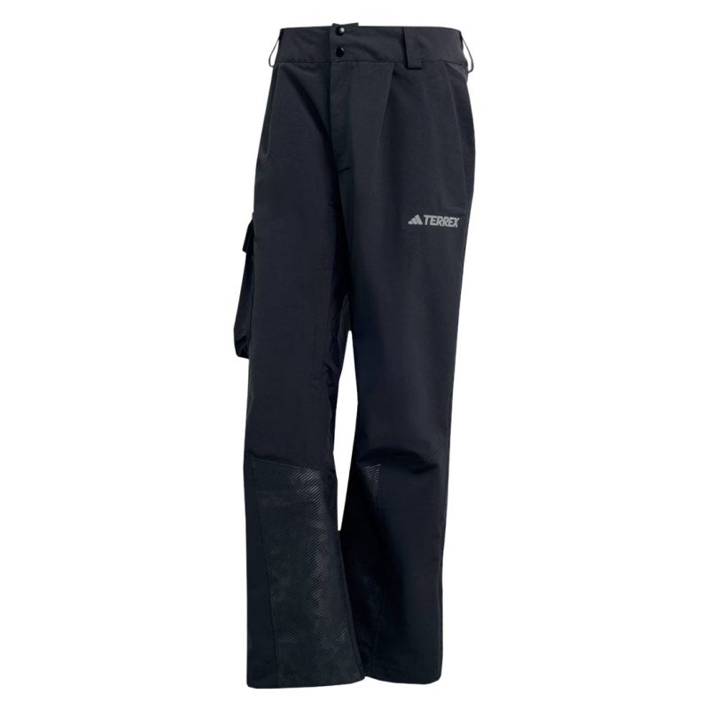 adidas Men s Terrex Techrock 3L Nylon Pant IB1203 01