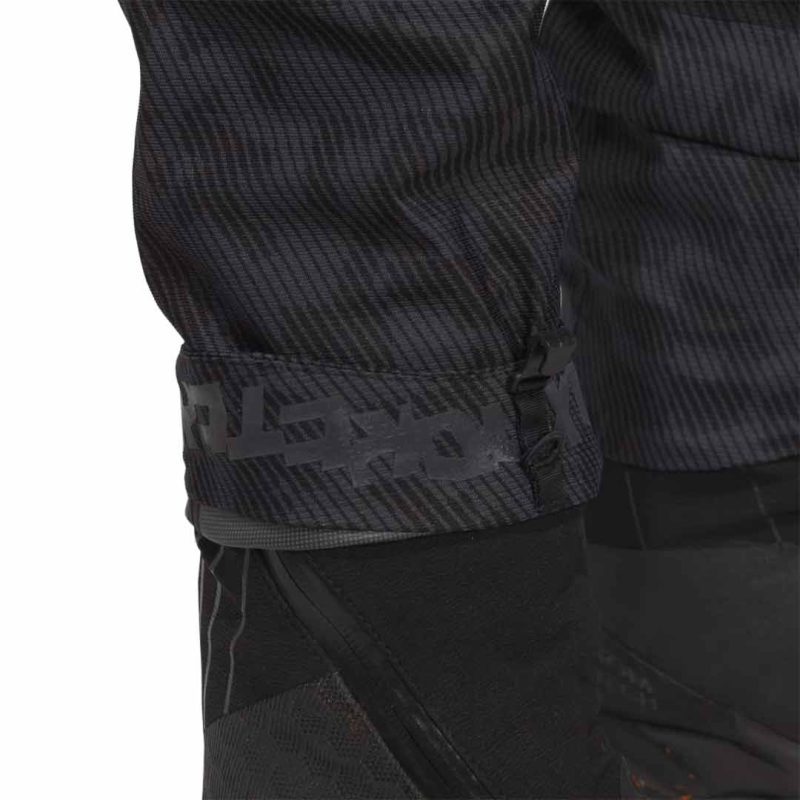 adidas Men s Terrex Techrock RAIN.RDY Pant HU1828 08