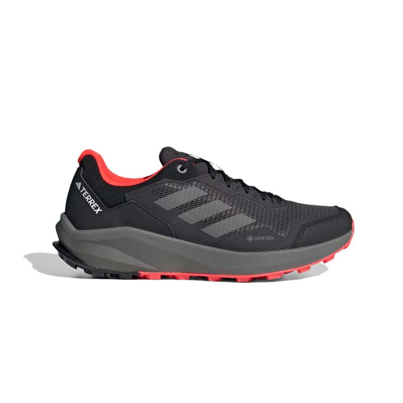 adidas Men s Terrex Trail Rider GORE TEX Trail Running Shoes HQ1233 01