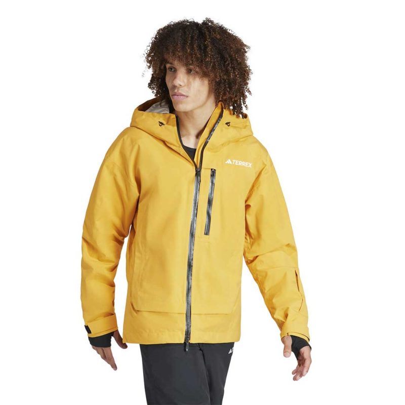 adidas Men s Terrex Xperior 2L Insulated RAIN.RDY Jacket IB1089 3 44667601 9cea 459b 9719 a35f346b2763