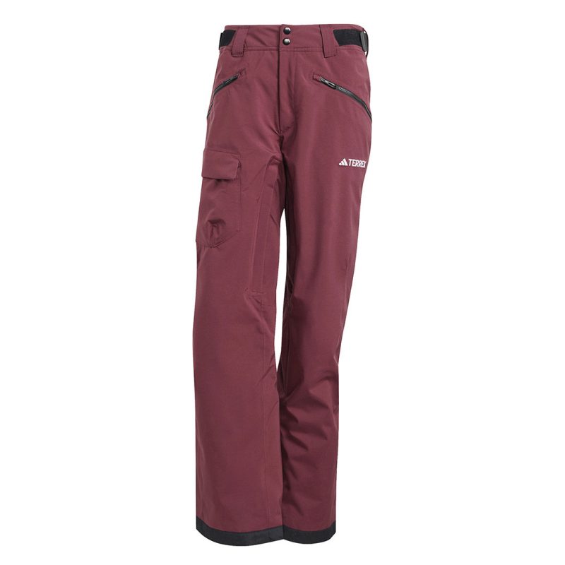 adidas Men s Terrex Xperior 2L Insulated Tech Pant IB1199 01