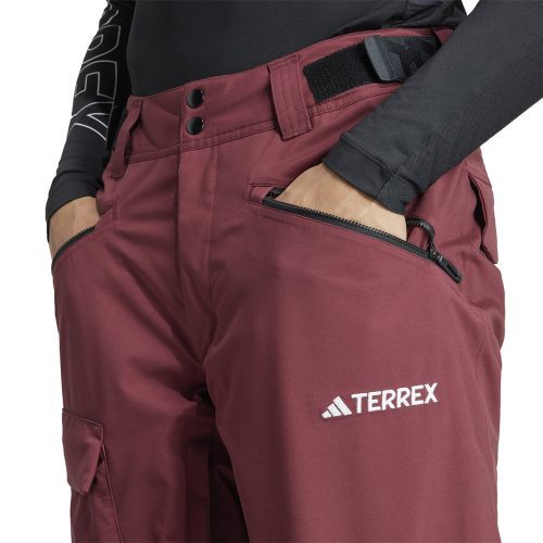 adidas Men s Terrex Xperior 2L Insulated Tech Pant IB1199 02