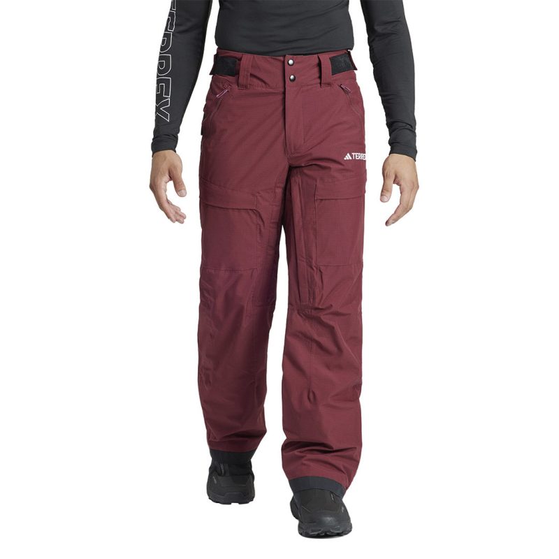 adidas Men s Terrex Xperior 2L Non Insulated Pant IB1190 02