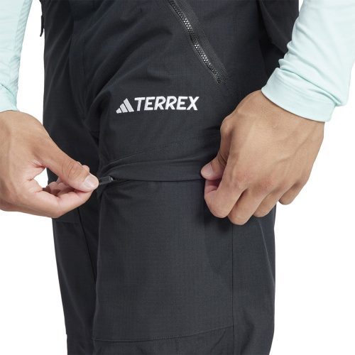 adidas Men s Terrex Xperior 2L Non Insulated Pant IB1191 04