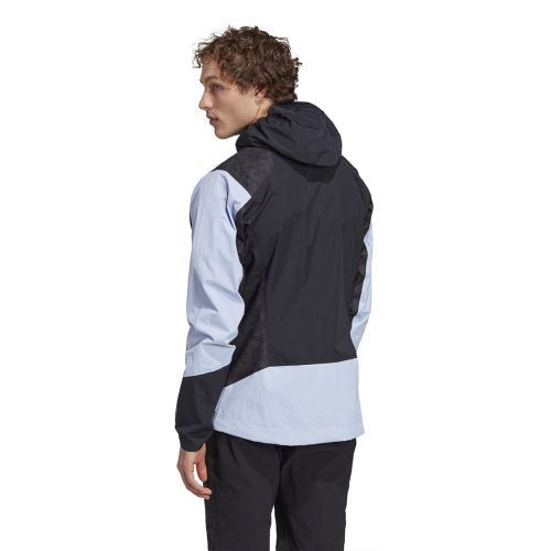 adidas Men s Terrex Xperior Hybrid RAIN.RDY Jacket HN2915 03