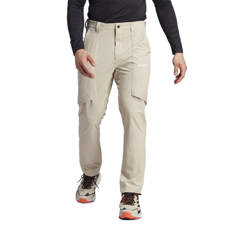 adidas Men s Terrex Xperior Pant IB1104 02