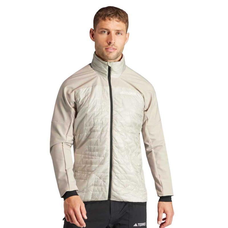 adidas Men s Terrex Xperior Varilite Hybrid Primaloft Jacket IB1096 2