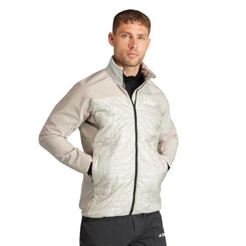 adidas Men s Terrex Xperior Varilite Hybrid Primaloft Jacket IB1096 3 5c664d96 07d0 47e3 ac2d f7529b1df8a9