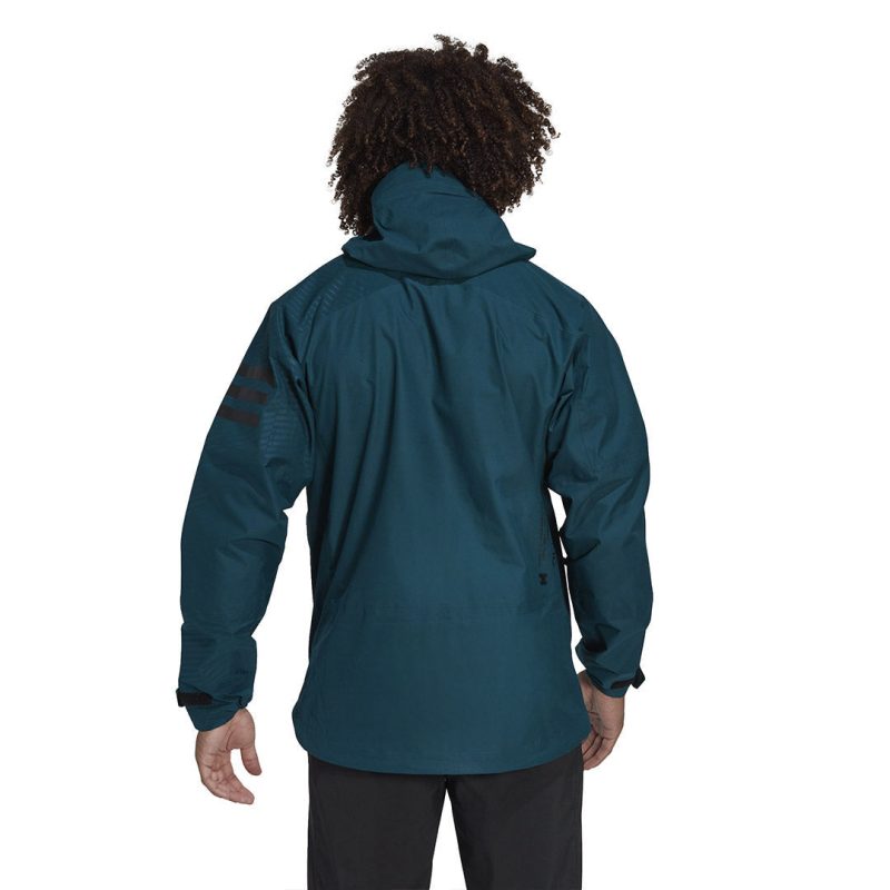 adidas Men s Terrex Xploric Graphic RAIN.RDY Jacket HB4064 03 fa258072 9f4a 45a2 ab7c 76fc59d53dde