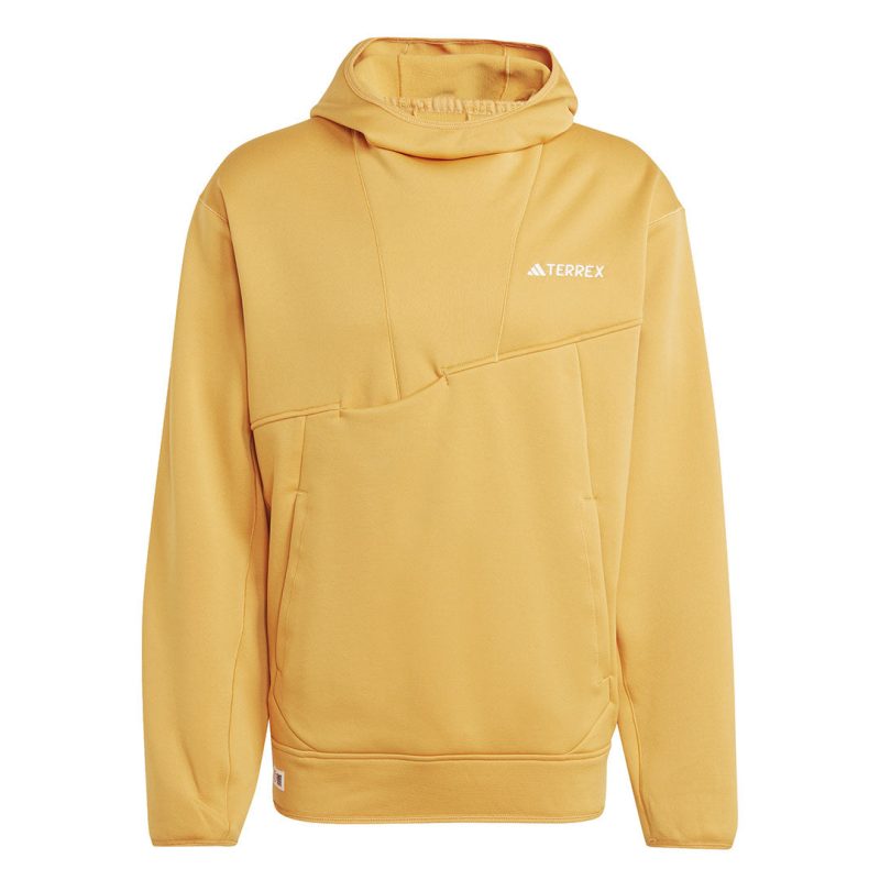 adidas Men s Terrex Xploric Hoodie IL7162 01