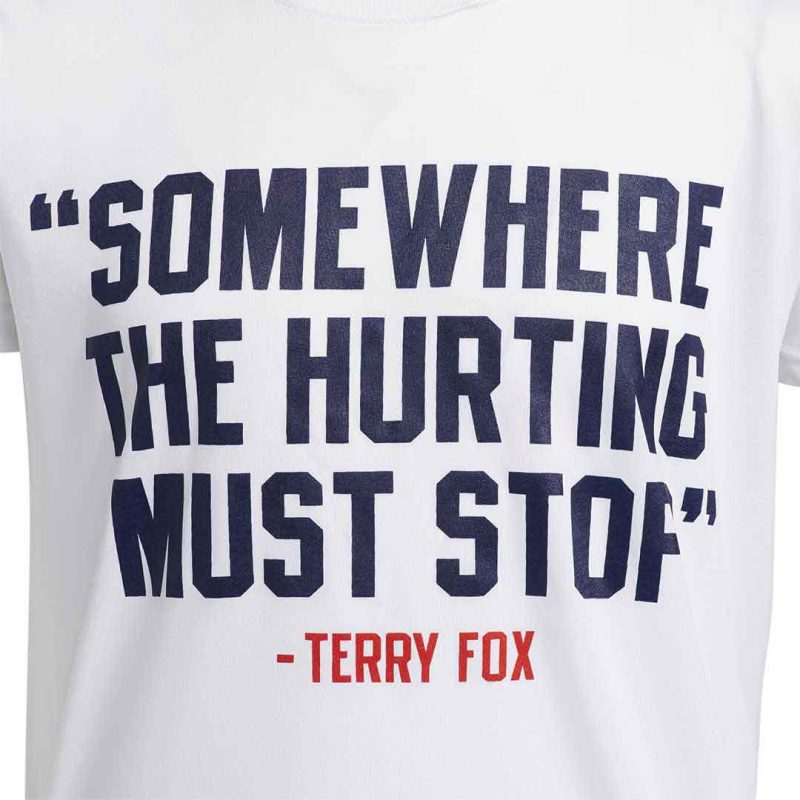 adidas Men s Terry Fox T Shirt CM6200 2 b4635924 54d4 410b 896a 1e31b76f1c78