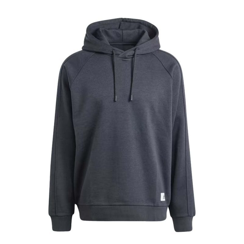 adidas Men s The Safe Place Hoodie IS7487 01