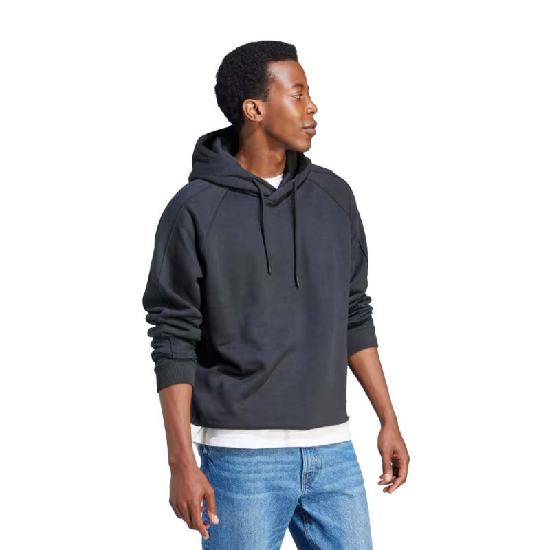 adidas Men s The Safe Place Hoodie IS7487 04