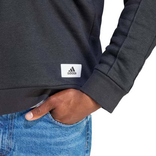 adidas Men s The Safe Place Hoodie IS7487 06