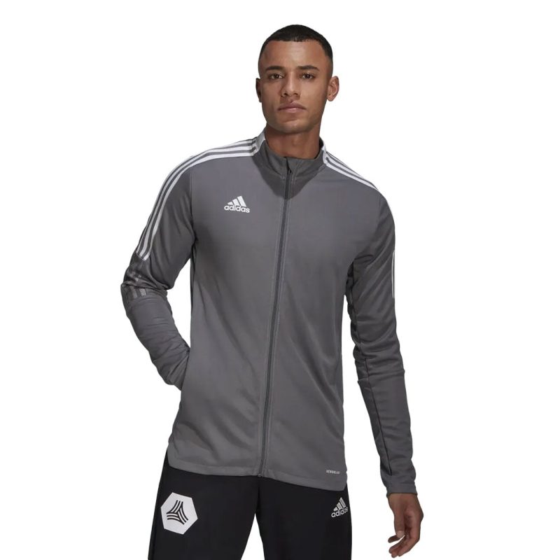 adidas Men s Tiro 21 Track Jacket GM7306 04