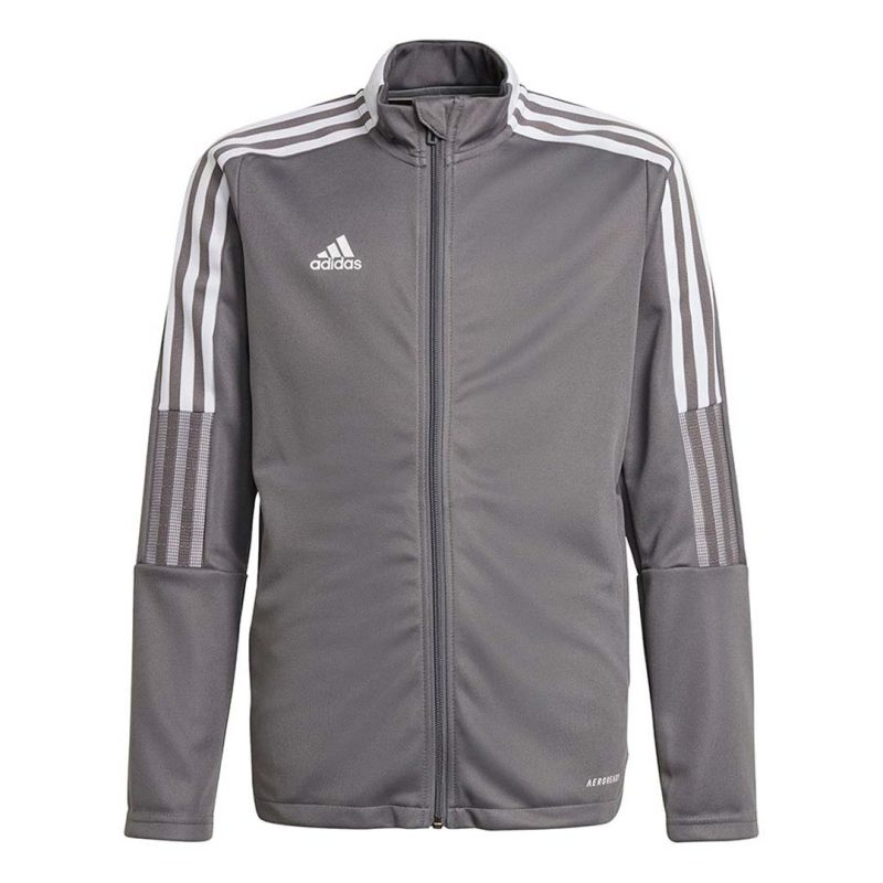 adidas Men s Tiro 21 Track Jacket GM7306 2