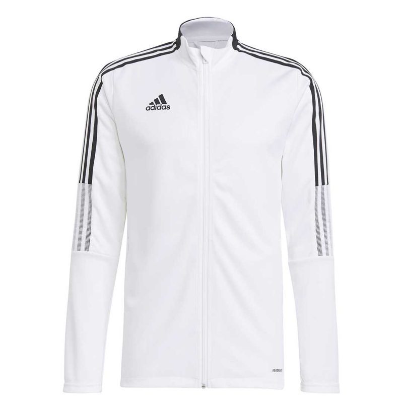 adidas Men s Tiro 21 Track Jacket GM7309 01