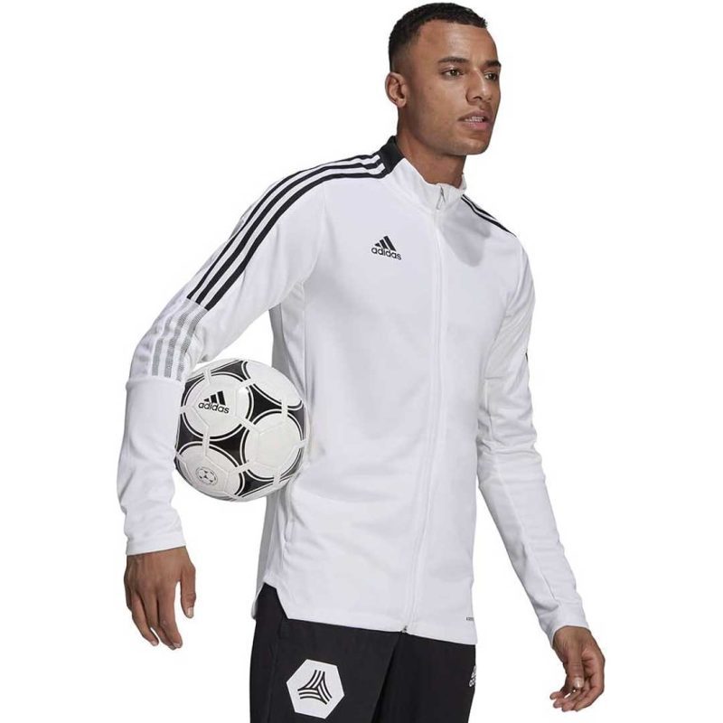 adidas Men s Tiro 21 Track Jacket GM7309 03