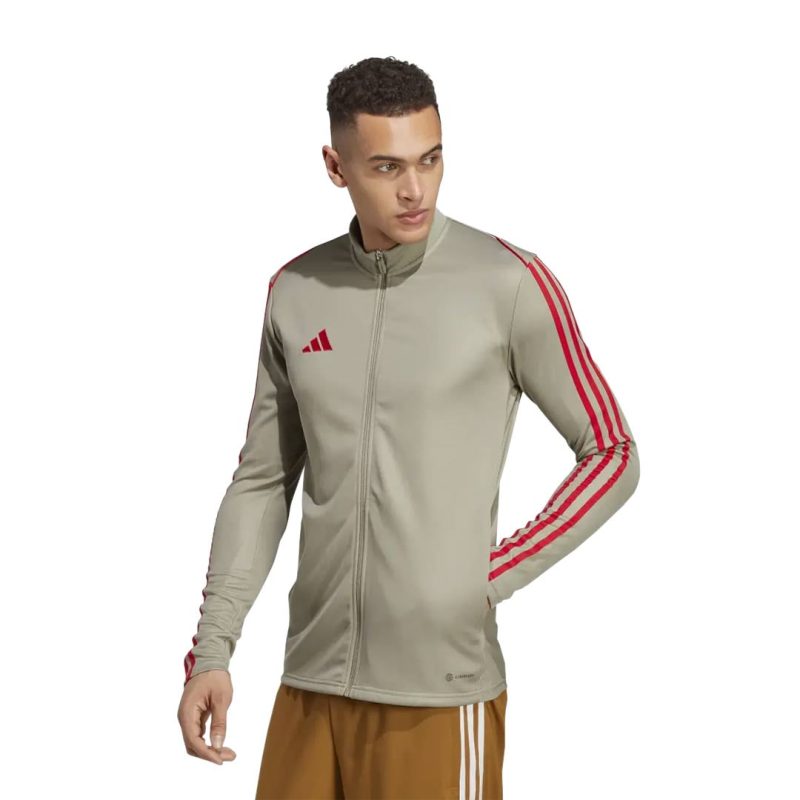 adidas Men s Tiro 23 League Training Jacket IA2070 02