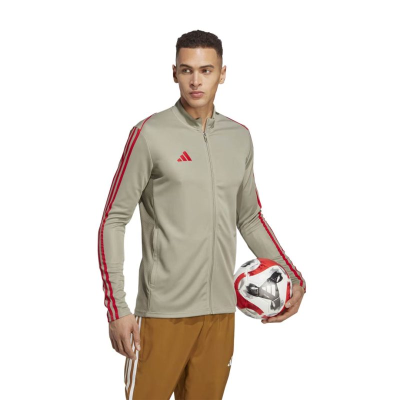 adidas Men s Tiro 23 League Training Jacket IA2070 03