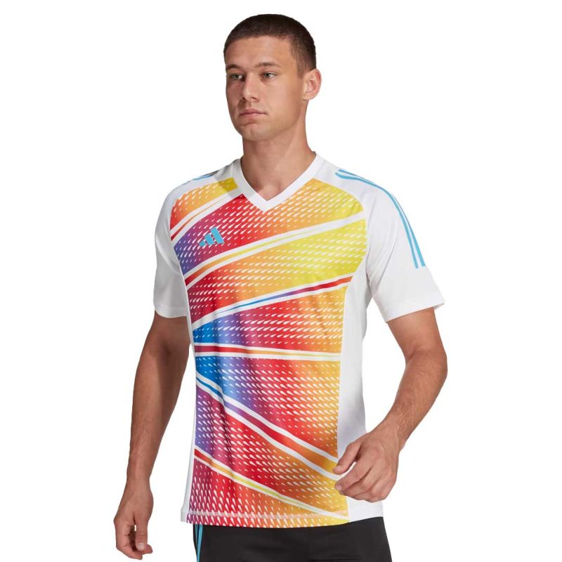 adidas Men s Tiro 23 Pro Graphic Jersey HN7016 2