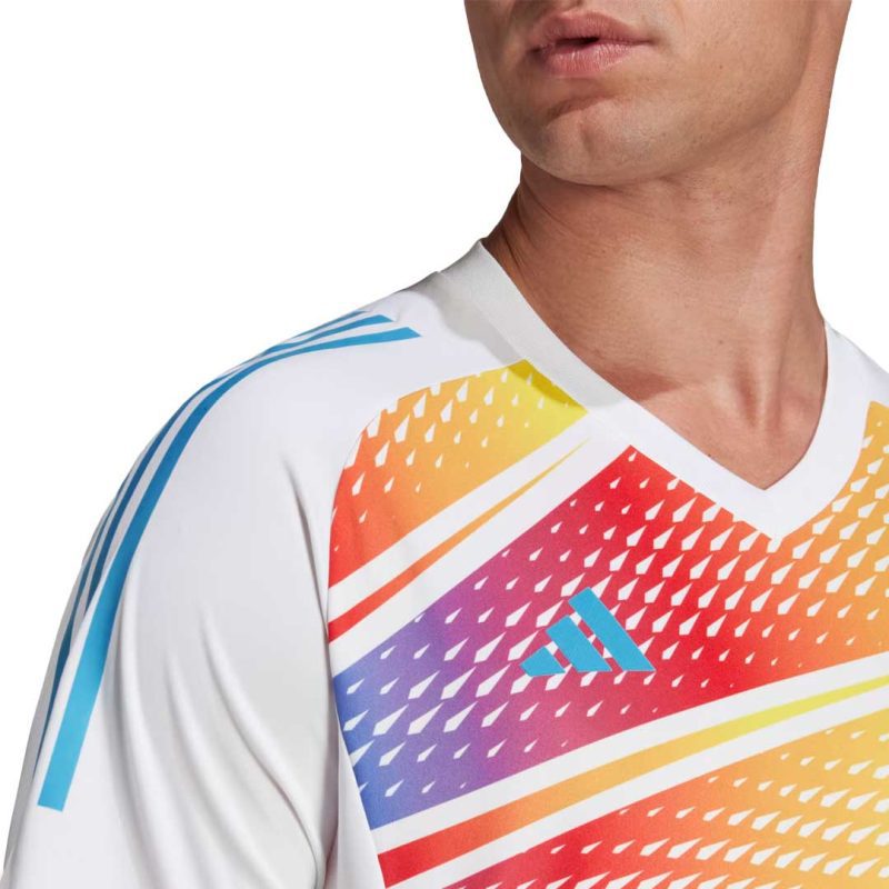 adidas Men s Tiro 23 Pro Graphic Jersey HN7016 5