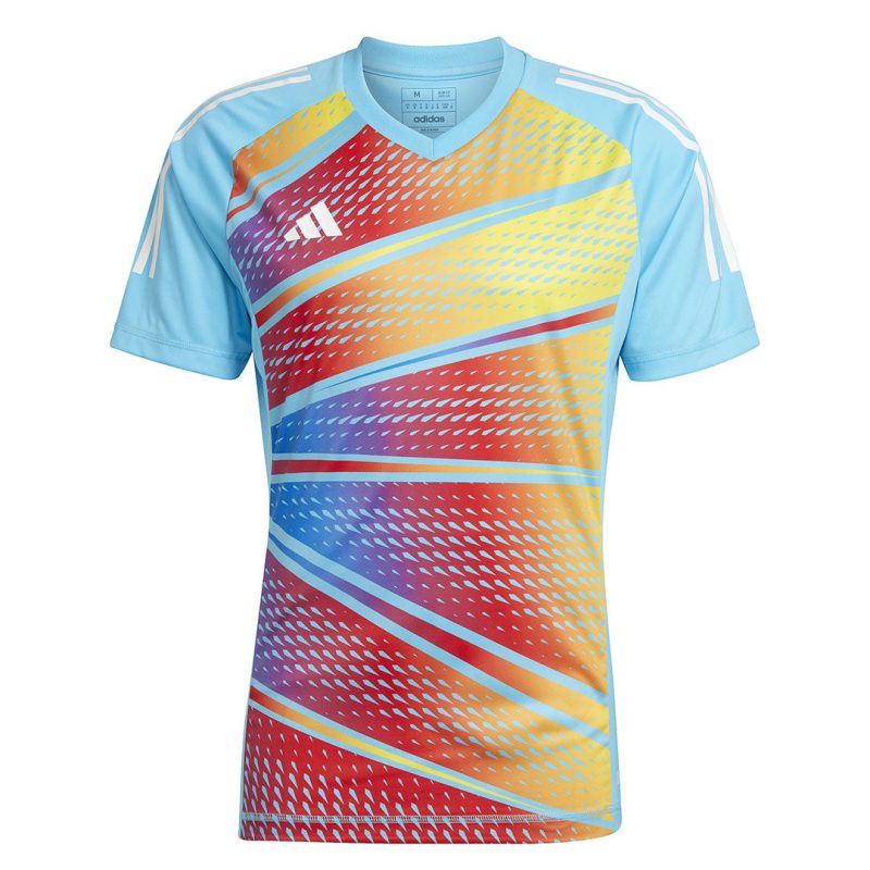 adidas Men s Tiro 23 Pro Graphic Jersey HN7017 01