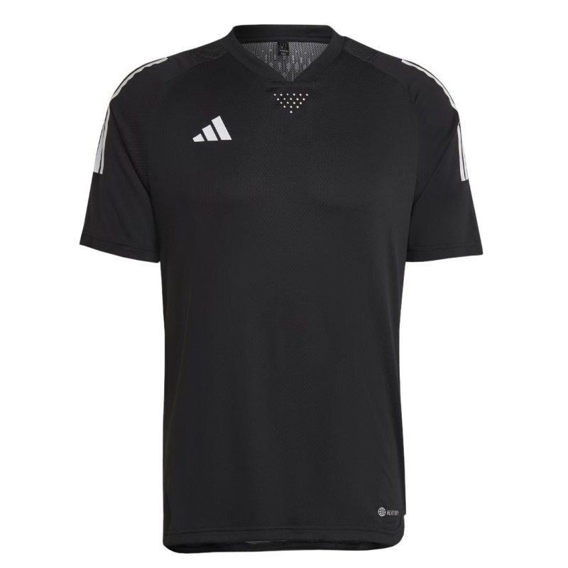 adidas Men s Tiro 23 Pro HEAT.RDY Jersey HE3174 01