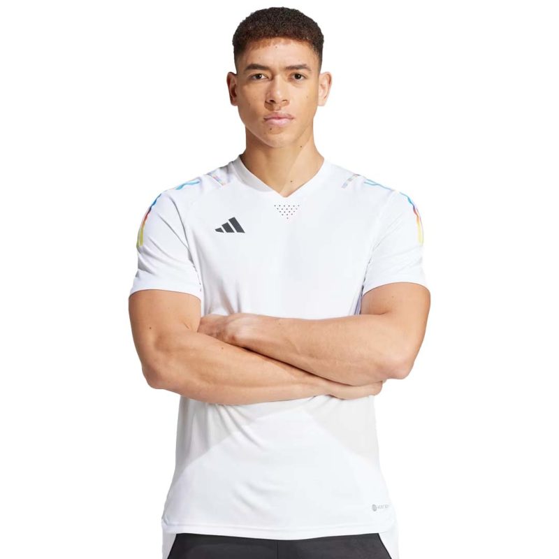 adidas Men s Tiro 23 Pro Heat Rdy Jersey HJ9943 2