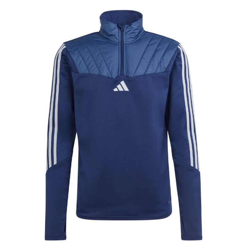 adidas Men s Tiro 23 Winterized Track Jacket IL3172 01