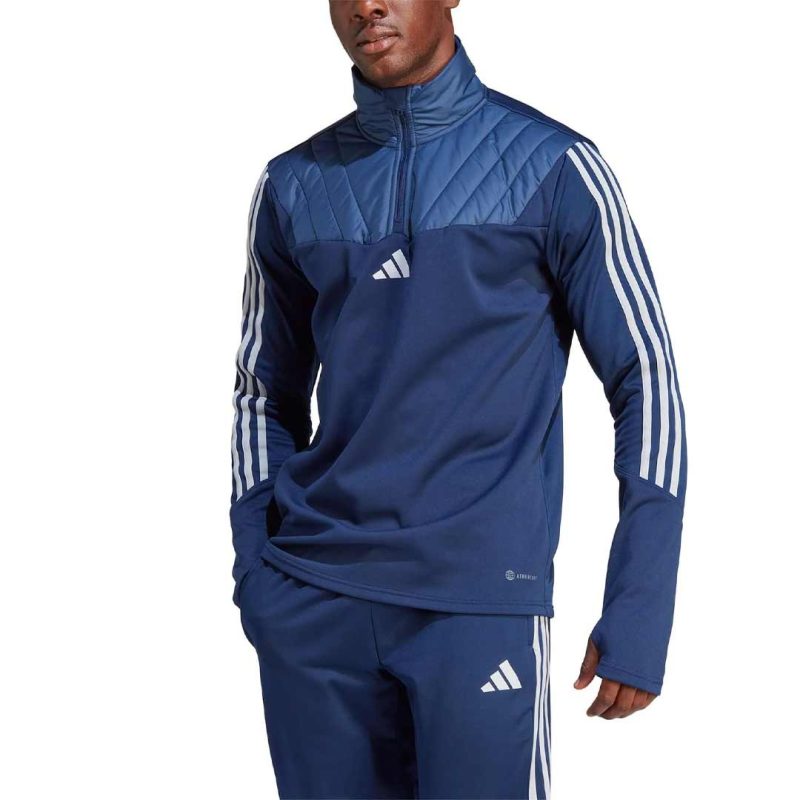 adidas Men s Tiro 23 Winterized Track Jacket IL3172 02