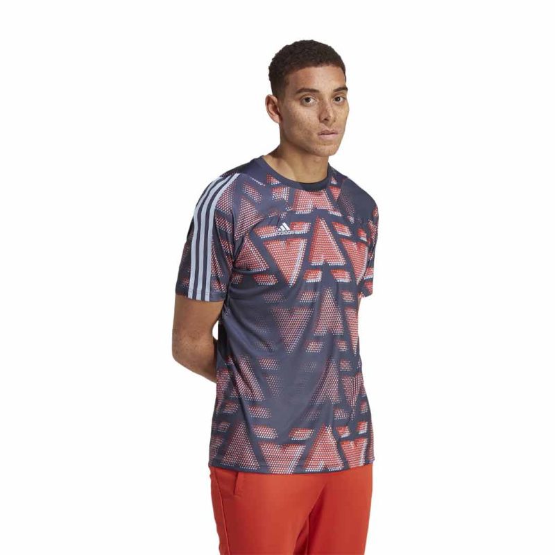 adidas Men s Tiro Away Jersey HS7575 02