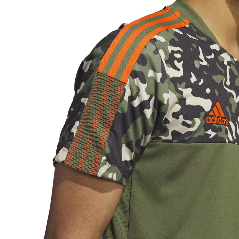 adidas Men s Tiro Graphic Training Jersey IC6380 4