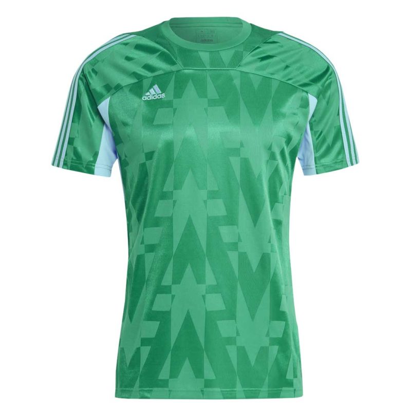 adidas Men s Tiro Home Jersey HS7574 01