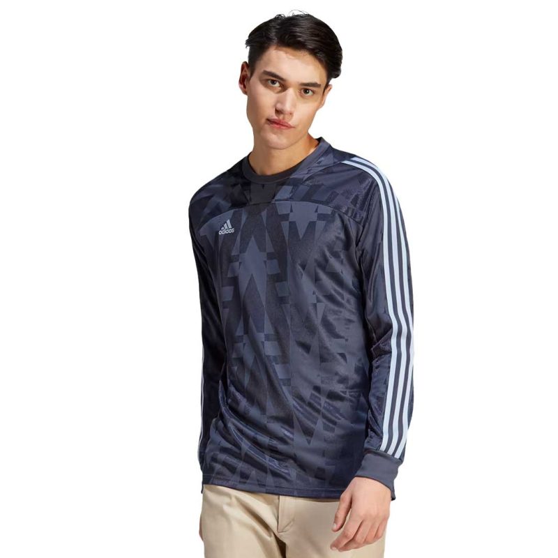 adidas Men s Tiro Long Sleeve Jersey HY5537 2