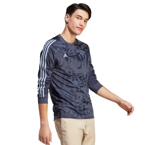 adidas Men s Tiro Long Sleeve Jersey HY5537 3