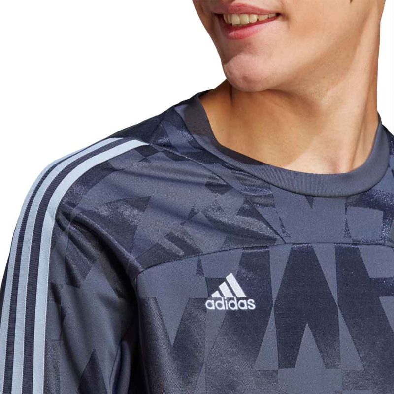 adidas Men s Tiro Long Sleeve Jersey HY5537 5 682035d1 b199 4b73 bada 2b7bfd34f0fc