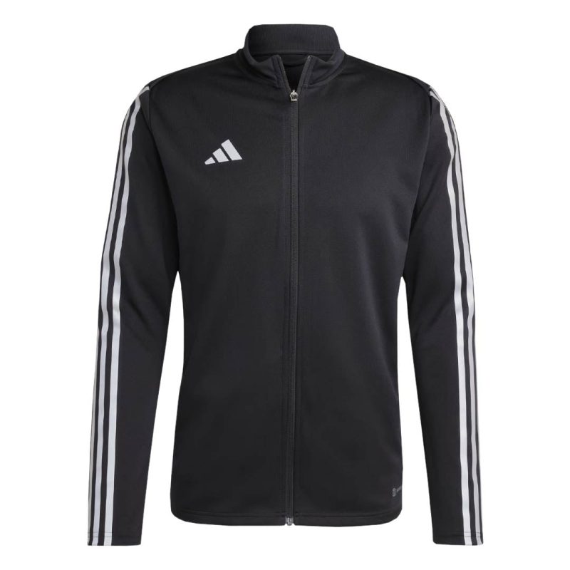 adidas Men s Tiro Reflective Training Jacket HS1032 01