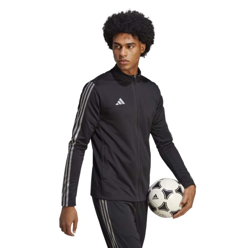 adidas Men s Tiro Reflective Training Jacket HS1032 03