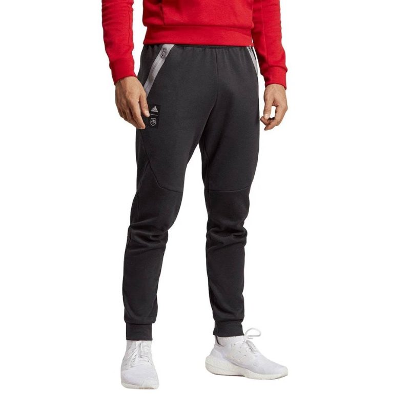 adidas Men s Toronto FC Travel Pant HU0088 2