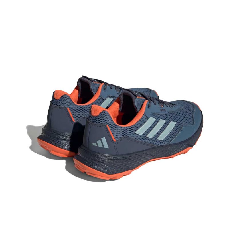 adidas Men s Tracefinder Trail Running Shoes IF0555 3