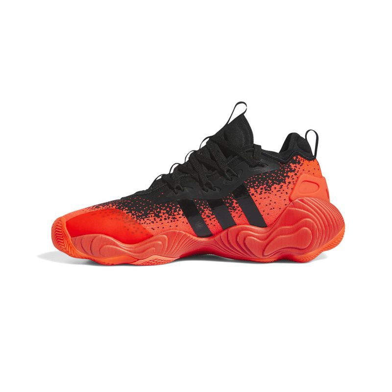 adidas Men s Trae Young 3 Shoes IF5605 02