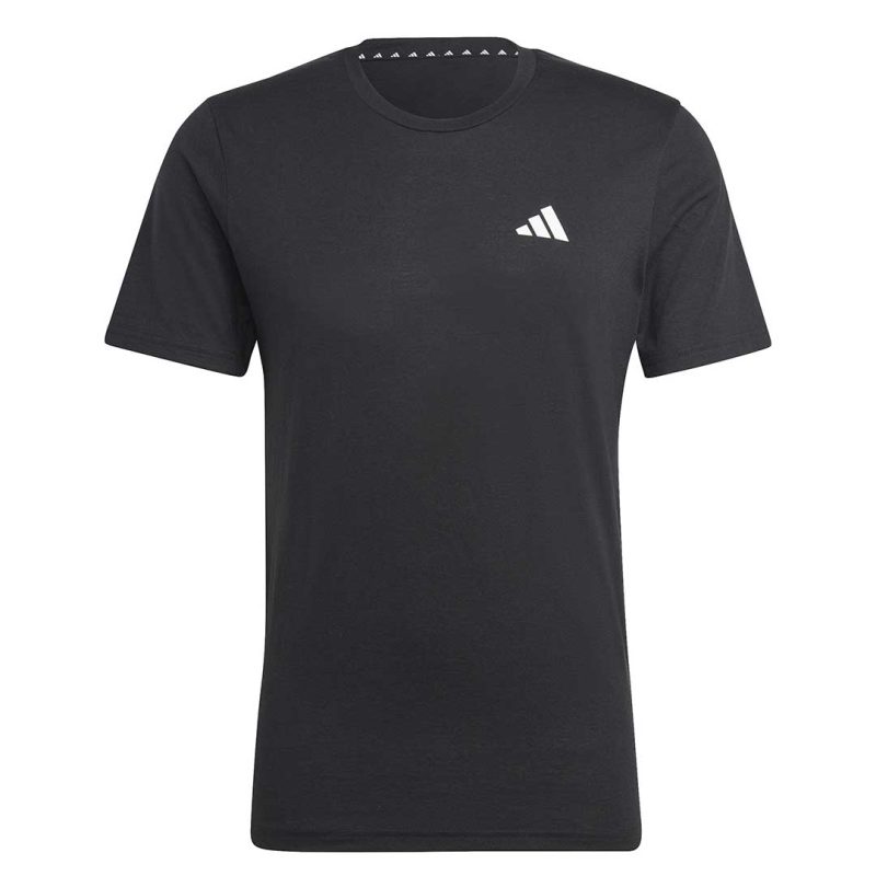 adidas Men s Train Essentials Feel Ready Training Tee IC7438 01